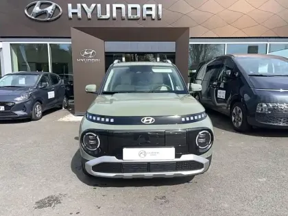 Photo 7 Hyundai Inster  49 kWh