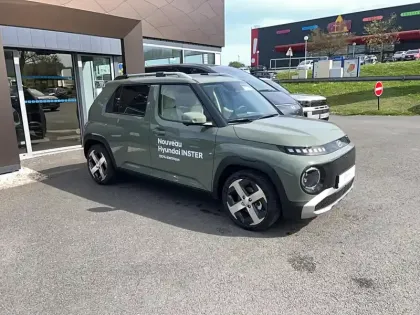 Photo 6 Hyundai Inster  49 kWh