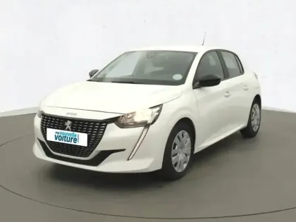 Photo Peugeot 208 Active Pack