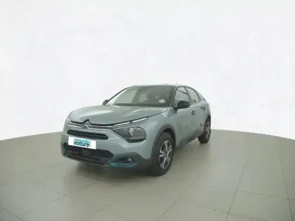 Photo Citroën C4 Live Pack Business