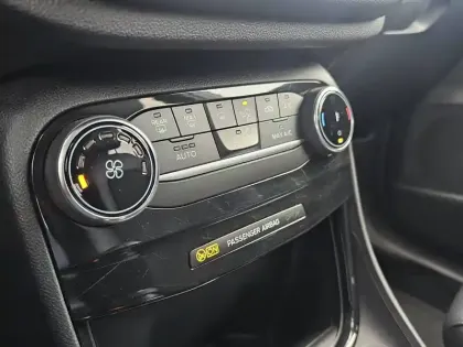 Photo 11 Ford Puma  1.0 ECOBOOST 125 MHEV S&S BVM6