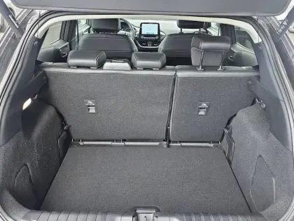 Photo 6 Ford Puma  1.0 ECOBOOST 125 MHEV S&S BVM6