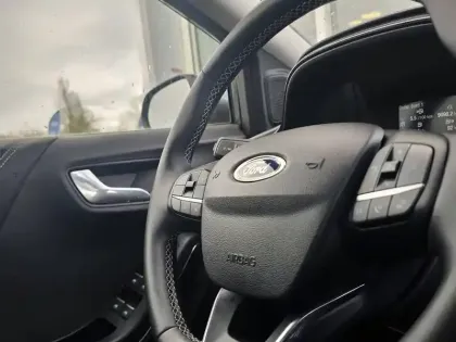 Photo 15 Ford Puma  1.0 ECOBOOST 125 MHEV S&S BVM6