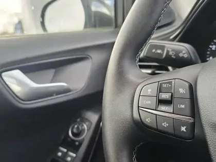 Photo 16 Ford Puma  1.0 ECOBOOST 125 MHEV S&S BVM6