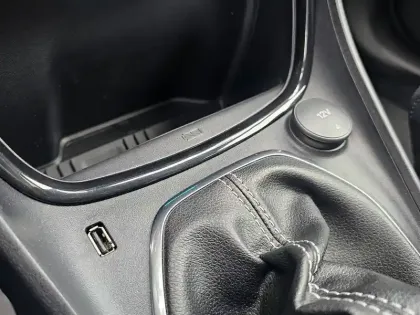 Photo 12 Ford Puma  1.0 ECOBOOST 125 MHEV S&S BVM6