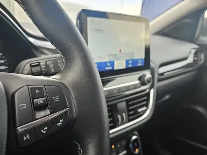 Photo 17 Ford Puma  1.0 ECOBOOST 125 MHEV S&S BVM6