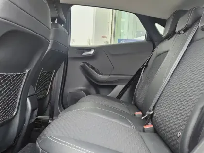 Photo 5 Ford Puma  1.0 ECOBOOST 125 MHEV S&S BVM6