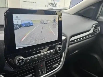 Photo 8 Ford Puma  1.0 ECOBOOST 125 MHEV S&S BVM6