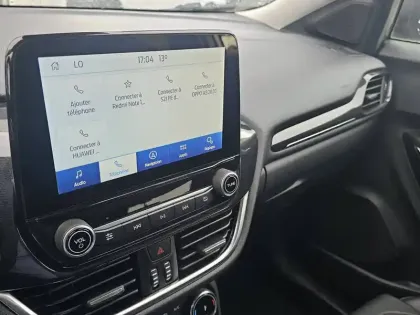 Photo 9 Ford Puma  1.0 ECOBOOST 125 MHEV S&S BVM6