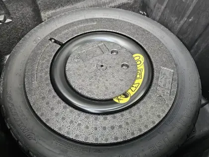 Photo 19 Ford Puma  1.0 ECOBOOST 125 MHEV S&S BVM6