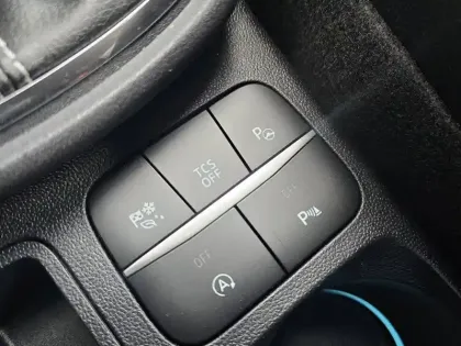 Photo 14 Ford Puma  1.0 ECOBOOST 125 MHEV S&S BVM6