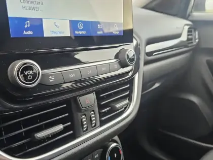 Photo 10 Ford Puma  1.0 ECOBOOST 125 MHEV S&S BVM6