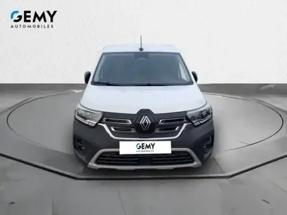 Photo 1 Renault Kangoo  VAN E-TECH ELECTRIQUE FG TOLE L1 AC22/DC80 GSR2