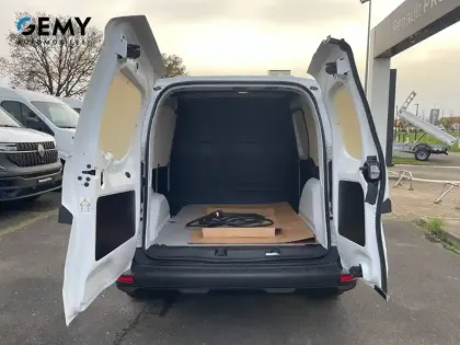 Photo 5 Renault Kangoo  VAN E-TECH ELECTRIQUE FG TOLE L1 AC22/DC80 GSR2