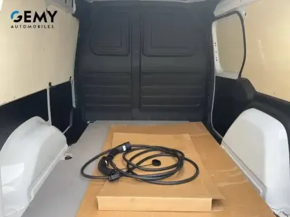 Photo 41 Renault Kangoo  VAN E-TECH ELECTRIQUE FG TOLE L1 AC22/DC80 GSR2