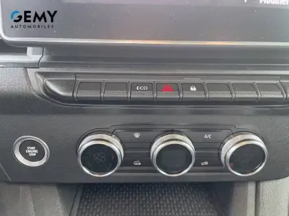 Photo 44 Renault Kangoo  VAN E-TECH ELECTRIQUE FG TOLE L1 AC22/DC80 GSR2