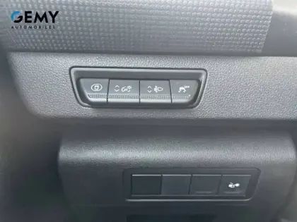 Photo 46 Renault Kangoo  VAN E-TECH ELECTRIQUE FG TOLE L1 AC22/DC80 GSR2