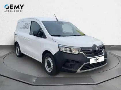 Photo 2 Renault Kangoo  VAN E-TECH ELECTRIQUE FG TOLE L1 AC22/DC80 GSR2