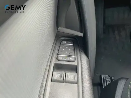 Photo 15 Renault Kangoo  VAN E-TECH ELECTRIQUE FG TOLE L1 AC22/DC80 GSR2