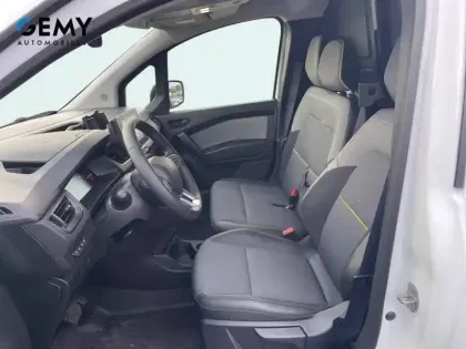 Photo 40 Renault Kangoo  VAN E-TECH ELECTRIQUE FG TOLE L1 AC22/DC80 GSR2