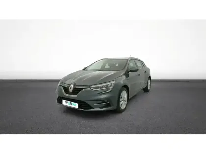 Photo Renault Megane Business