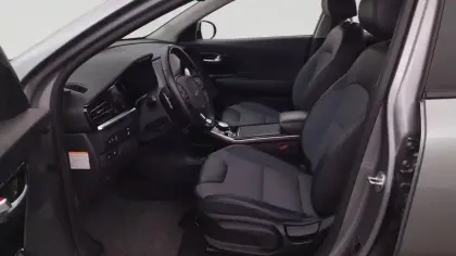 Photo 13 Kia Niro e- Electrique 204 ch