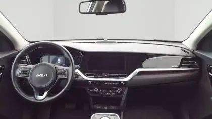 Photo 5 Kia Niro e- Electrique 204 ch
