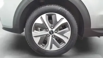 Photo 11 Kia Niro e- Electrique 204 ch