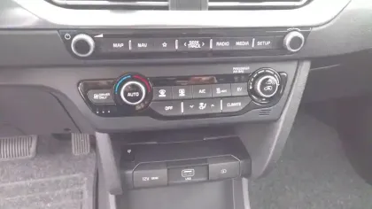 Photo 22 Kia Niro e- Electrique 204 ch