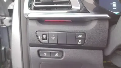 Photo 23 Kia Niro e- Electrique 204 ch