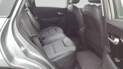 Photo 12 Kia Niro e- Electrique 204 ch