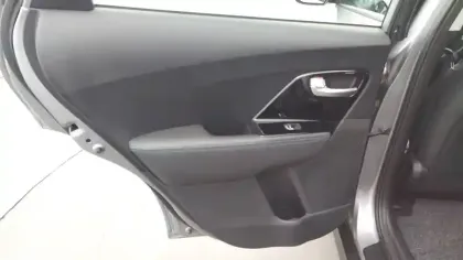 Photo 26 Kia Niro e- Electrique 204 ch