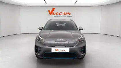 Photo Kia Niro Active