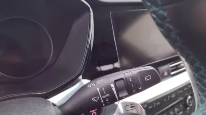 Photo 19 Kia Niro e- Electrique 204 ch