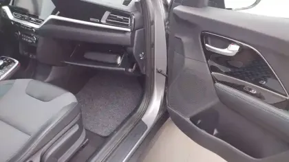 Photo 28 Kia Niro e- Electrique 204 ch