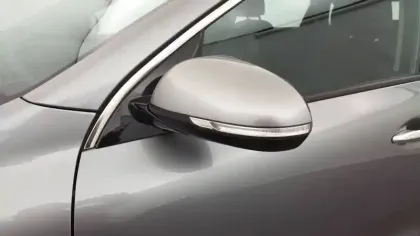 Photo 30 Kia Niro e- Electrique 204 ch