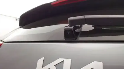 Photo 27 Kia Niro e- Electrique 204 ch