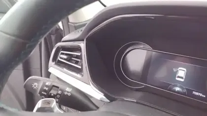 Photo 20 Kia Niro e- Electrique 204 ch