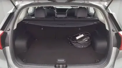 Photo 9 Kia Niro e- Electrique 204 ch