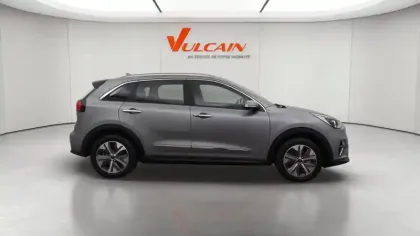 Photo 7 Kia Niro e- Electrique 204 ch
