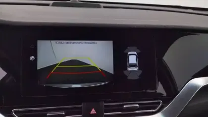 Photo 17 Kia Niro e- Electrique 204 ch