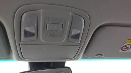 Photo 21 Kia Niro e- Electrique 204 ch