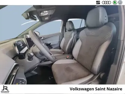 Photo 28 Volkswagen Id.5  286 ch Pro