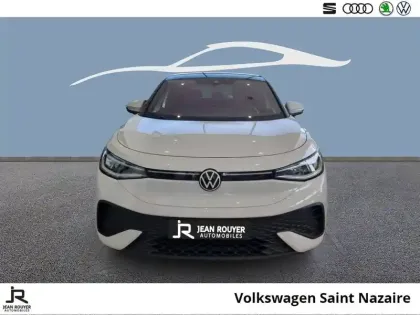 Photo 25 Volkswagen Id.5  286 ch Pro