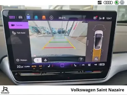 Photo 37 Volkswagen Id.5  286 ch Pro