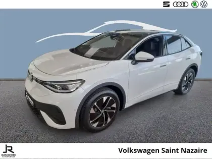 Photo Volkswagen Id.5 Life Max