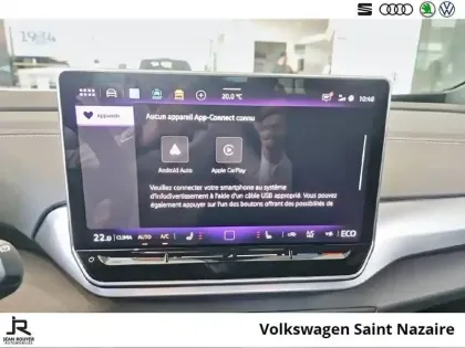 Photo 38 Volkswagen Id.5  286 ch Pro