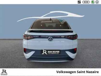 Photo 23 Volkswagen Id.5  286 ch Pro