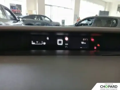 Photo 64 Citroën C3 Aircross  Turbo 100 BVM6