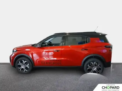 Photo 57 Citroën C3 Aircross  Turbo 100 BVM6
